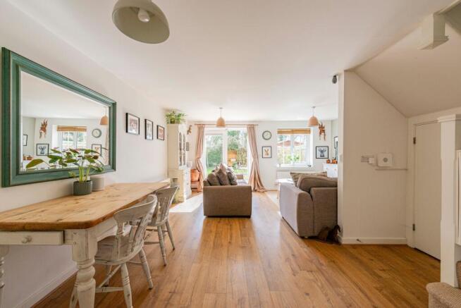 Living Room/Dining Room (1)