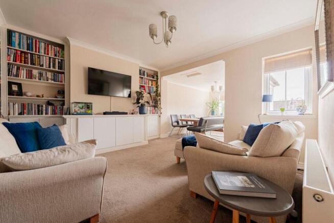 Living Room/Dining Room (1)