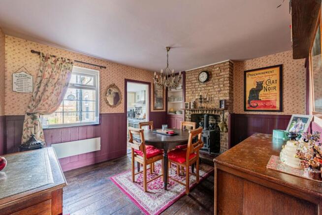 Dining Room (2)
