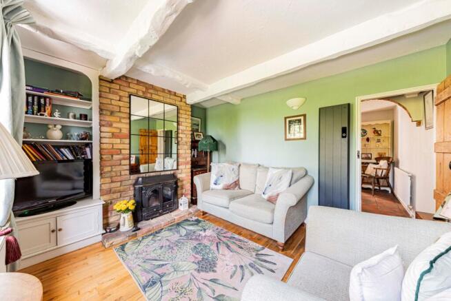 Living Room (1)
