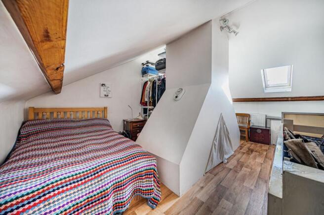 Loft Room (1)