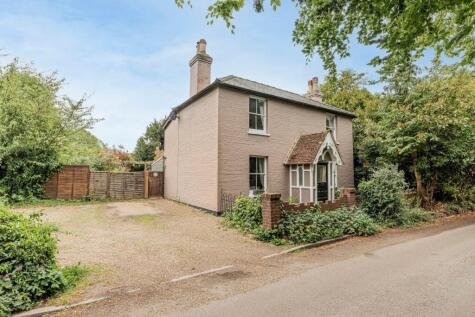 Grove Road, Selling, ME13