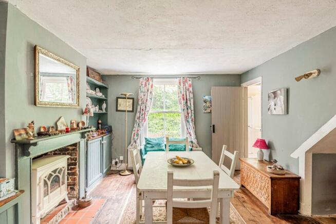 Dining Room (2)