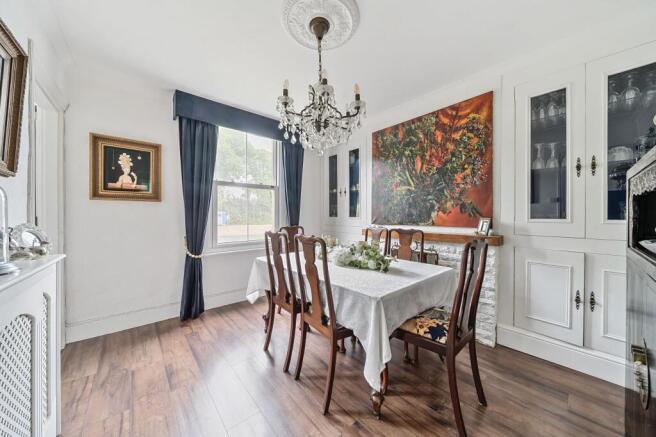 Dining Room (1)