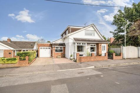 Preston Avenue, Faversham, ME13