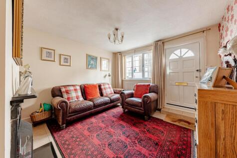 The Street, Boughton-Under-Blean, ME13