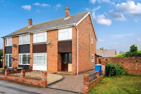 Colegates Close, Oare, ME13