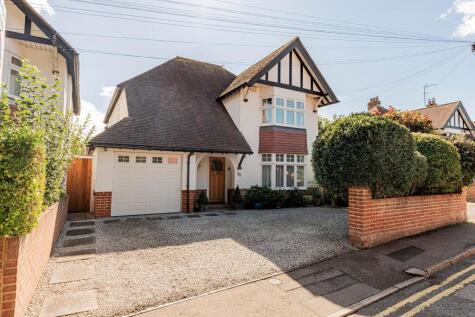 Preston Grove, Faversham, ME13