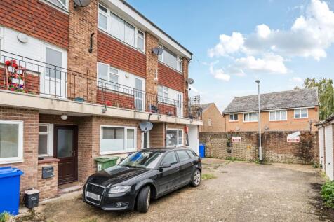 Sommerville Close, Faversham, ME13