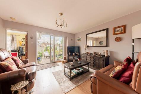 Ellison Court, Faversham, ME13