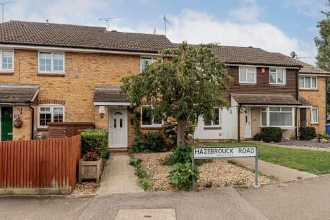 Hazebrouck Road, Faversham, ME13