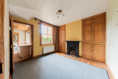 St. Marys Road, Faversham, ME13