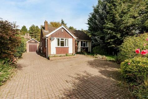 Bagham Cross, Chilham, CT4
