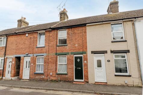 Luton Road, Faversham, ME13