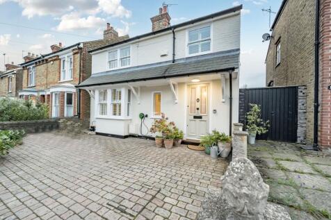 Athelstan Road, Faversham, ME13