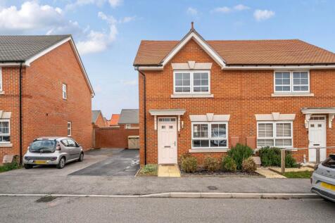 Tettenhall Way, Faversham, ME13