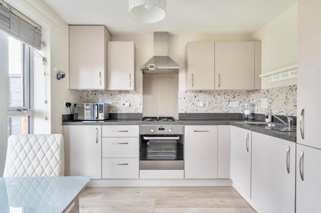 Kitchen/Dining Room (1)