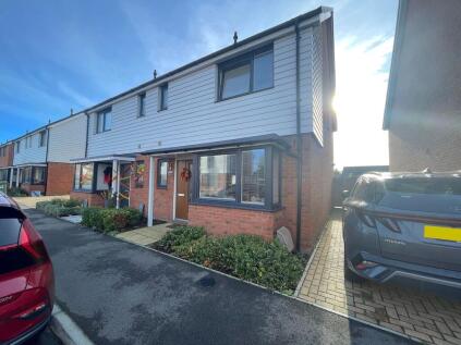 Nova Avenue, Faversham, ME13