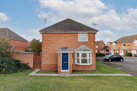 Ivory Close, Faversham, ME13