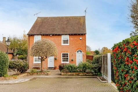 The Maltings, Faversham, ME13