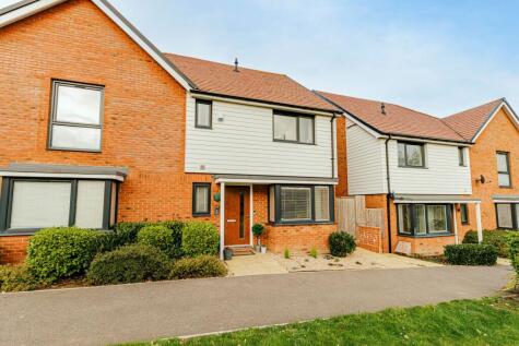 Elliot Drive, Faversham, ME13