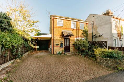 Upper Brents, Faversham, ME13