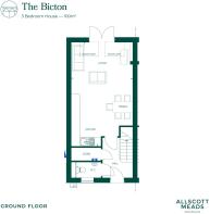 Ground Floor Plan