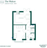 Ground Floor Plan