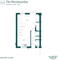 Ground Floor Plan