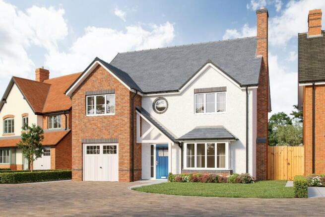 The Mytton