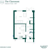 Ground Floor Plan