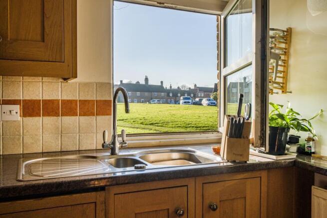 Kitchen View