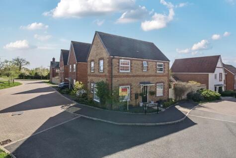 Thame, Oxfordshire, OX9