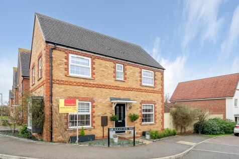 Thame, Oxfordshire, OX9