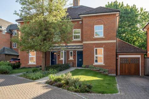 Thame, Oxfordshire, OX9
