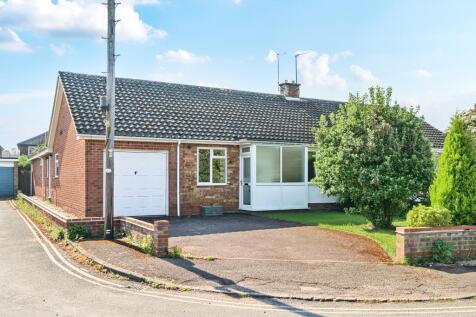 Thame, Oxfordshire, OX9