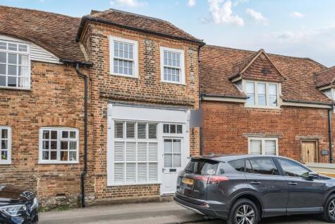 Brill, Buckinghamshire, HP18