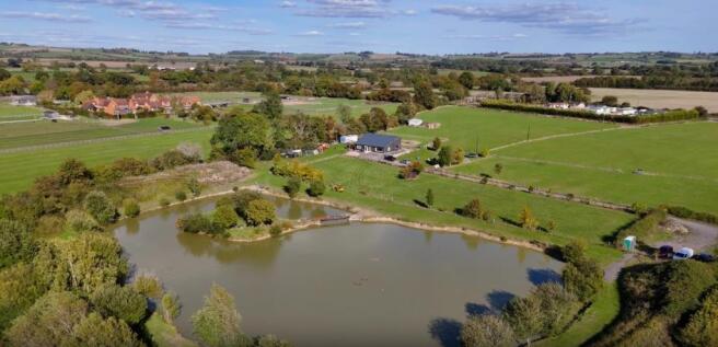 Drone Photo
