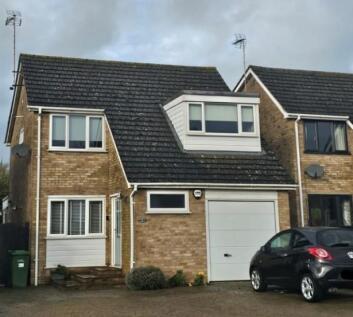 Cromwell Avenue,  Thame, Oxfordshire, OX9