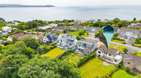 Chatsworth Way, Carlyon Bay, St Austell - Moments from the Beach!