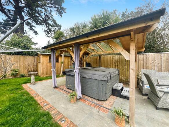 Outdoor Space