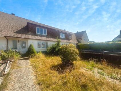 South Bank Road, East Cowes, Isle of Wight