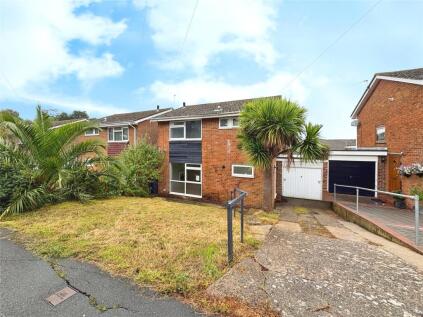 Sylvan Avenue, East Cowes, Isle of Wight