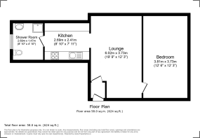 Ground Floor Flat