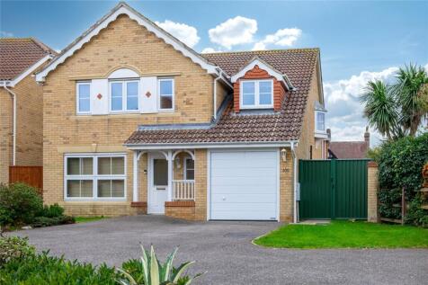 Osborne Heights, East Cowes, Isle of Wight