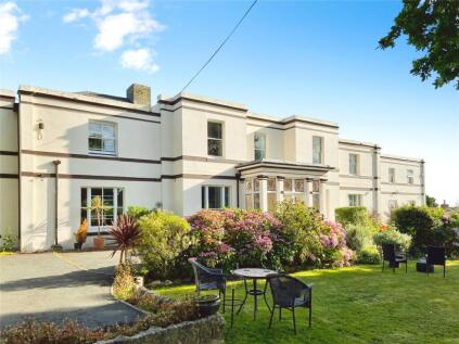 Millfield Avenue, East Cowes, Isle of Wight