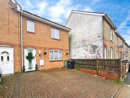 Kings Road, East Cowes, Isle of Wight