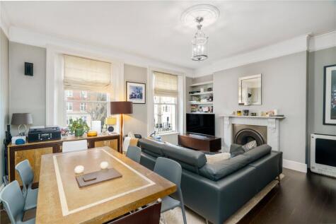 Abercorn Place, St. John's Wood, London, NW8