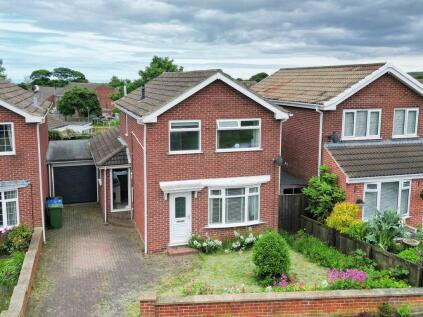 40 Eskdale Road, Whitby