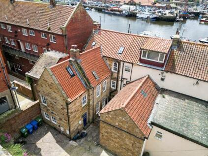 1 Lockeys Yard, Whitby